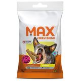 Bifinho Max Para Cães Adultos Sabor Frango - 65g