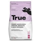 Ração Seca True Para Cães Senior Raças Pequenas - 10,1kgs