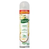 Desodorante Suave Aero Jasmim E Coco 200ml