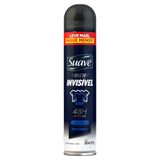 Desodorante Suave Aero Men Invisível 200ml