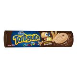 Biscoito Recheado Arcor Tortuguita Chocolate 120g