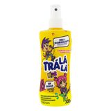 Spray Desembaracante Tralala Nutri Kids 300ml