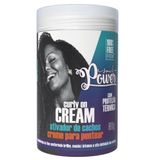 Creme Pentear Soul Power Curly On Cream 800g