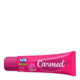 Hidratante Labial Carmed Fini Beijos Com Cor Efeito Gloss 10g