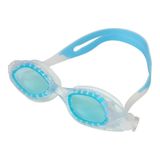 Oculos Natação Multikids Azul Claro