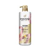 Condicionador Pantene Colageno Hidrata E Resgata 510ml