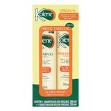 Shampoo + Condicionador Kolene Original