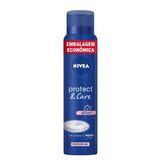 Desodorante Nivea Aero Protect Care 200ml