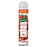 Desodorante Suave Aero Frutas Vermelhas E Lichia 200ml