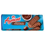 Biscoito Aymoré Maizena Chocolate 170g