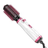 Escova Modeladora Gama Italy New Turbo Plus 2300 Rotating Styler 127v