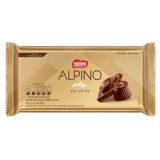 Chocolate Nestlé Alpino Ao Leite 85g