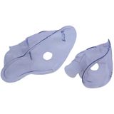 Kit Nebulizador Máscara Ultrassônico Adulto/infantil G-tech