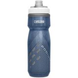 GARRAFA TÉRMICA PODIUM CHILL 620ml 2019 - CAMELBAK - AZUL ESCURO