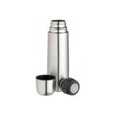 Garrafa Térmica em Aço Inox 500ml com Botão Fast Click