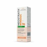PROTETOR SOLAR FACIAL NEOSTRATA MINESOL OIL CONTROL PELE MORENA FPS70