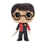 Funko Pop Harry Potter - Harry Potter Torneio Tribruxo 10