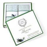 Sabonete Em Barra Alecrim 150g (2und) Petit Savon