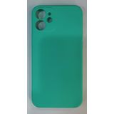 Capa Capinha Silicone Aveludada Premium iphone 12 mini tela 5.4