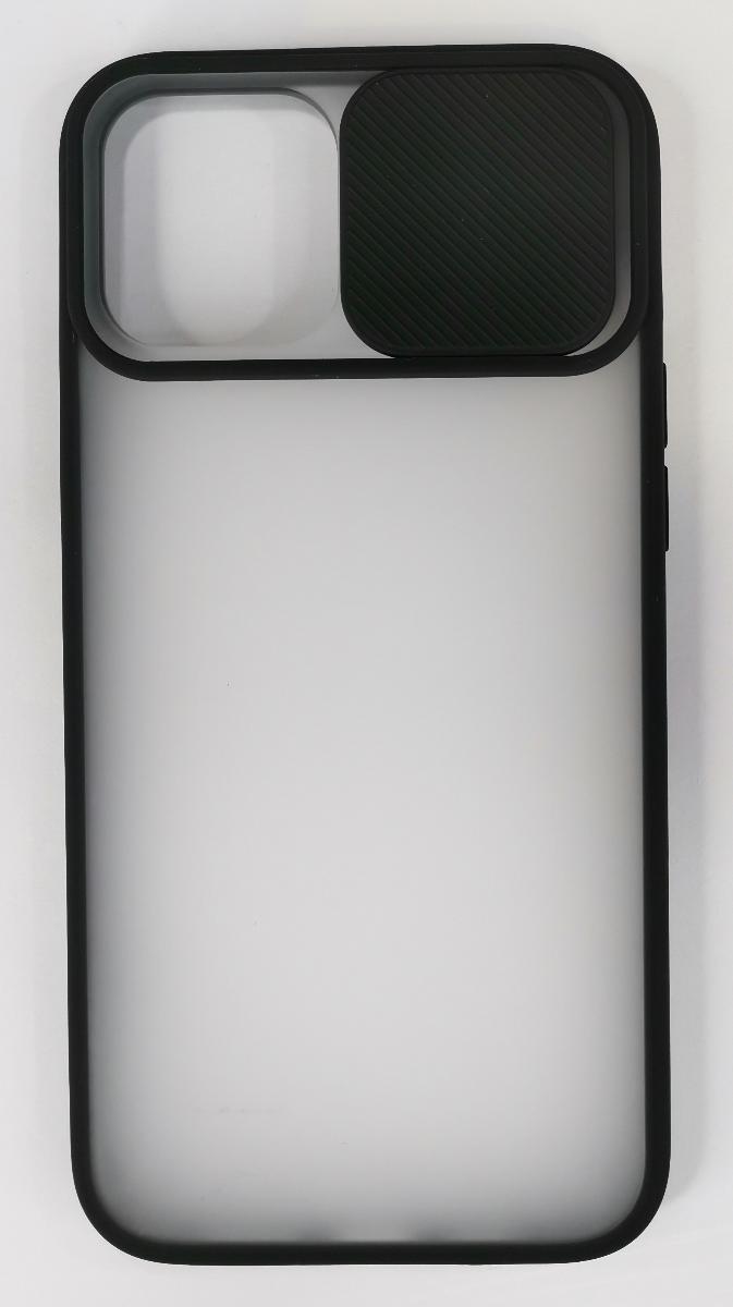 Capa Capinha Protege Camera iphone 12 pro max tela 6.7 Premium