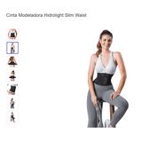 Cinta Modeladora Slim Waist G