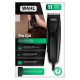 Máquina De Corte De Cabelo Wahl Pro Cut 110v