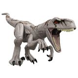 Dinossauro Atrociraptor - Super Colossal - Jurassic World - Hfr09 - Mattel