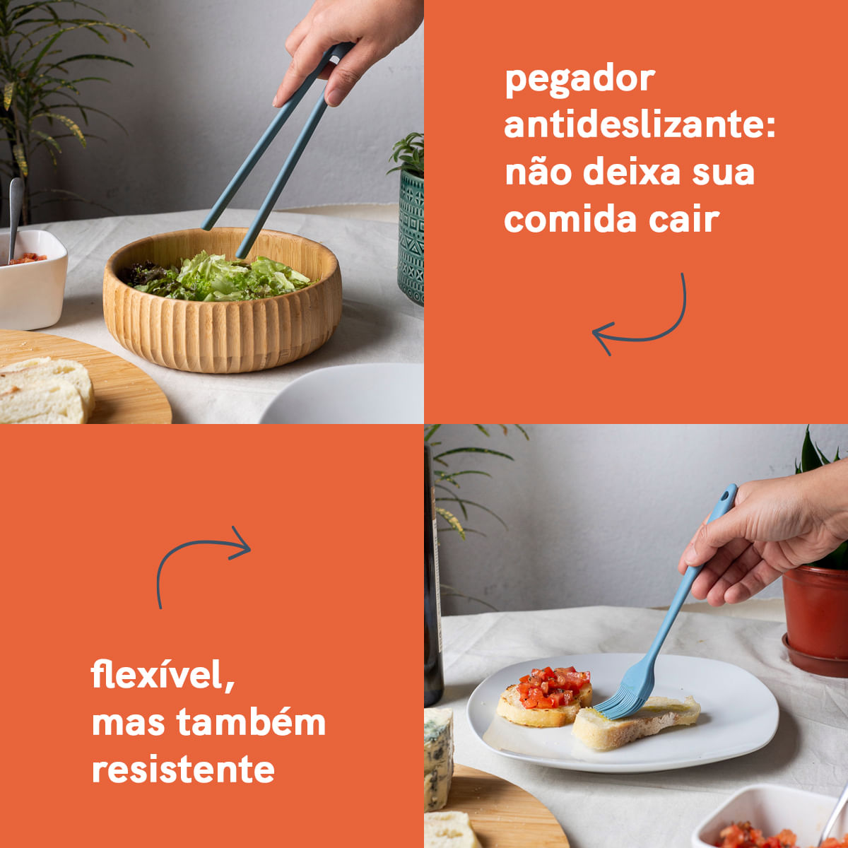 KIT COPA / COZINHA / COMIDAS / GULOSEIMAS / UTENSÍLIOS Diferentes