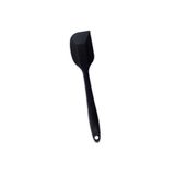 Espátula  De Silicone Duplo Reta Pão Duro Pequena - Oikos