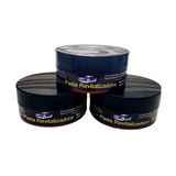 Revitalizador De Plasticos Automotivo Renovador Brilho 200g
