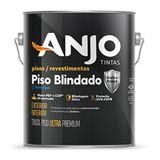 Tinta Piso Anjo T. Piso Blindado Grafeno Cinza Claro 3.6l