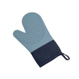 Luva Para Forno De Silicone Com Proteção Térmica - Oikos