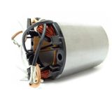 Estator Para Esmerilhadeira Mga452 Em 110v 599352-9 Makita