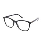 Óculos De Grau Max Mara Mm 1386 - 807 Preto