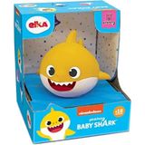 Boneco Baby Shark Elka