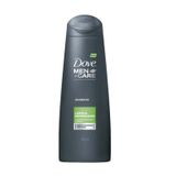 Shampoo Dove Men Care Alívio Refrescante 400ml - 1693