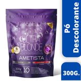 Pó Descolorante Ametista Dust Free - 300g Probelle