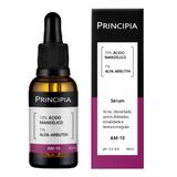 Sérum Principia Am-10 Ácido Mandélico E Alfa-arbutin 30ml