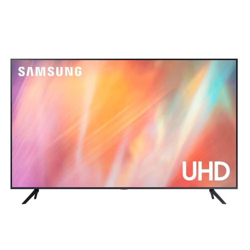 Tv 50" Led Samsung 4k - Ultra Hd Smart - Lh50bet