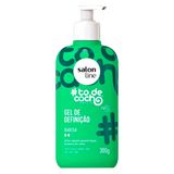 Gel Fixador Salon Line Todecacho Babosa 300ml