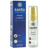 Perfume Masculino Avant Lamour 15ml - Santo Cosmeticos