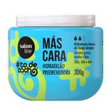 Creme Salon Line Todecacho Hidratação 300g