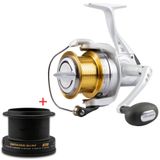 Molinete Okuma Distance Surf 60 + Carretel Extra