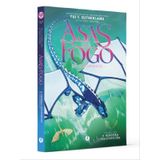 Asas De Fogo: A Herdeira Desaparecida Em Quadrinhos - Vol. 2