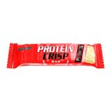 Protein Crisp Bar Cheesecake Frutas Vermelhas - 1 Un