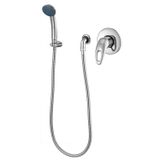Monocomando com Ducha Higiênica 2996 C 71 Meber Metais Cromado