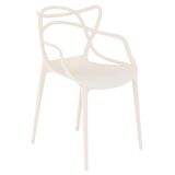 Cadeira Design Jantar Cozinha Masters Allegra