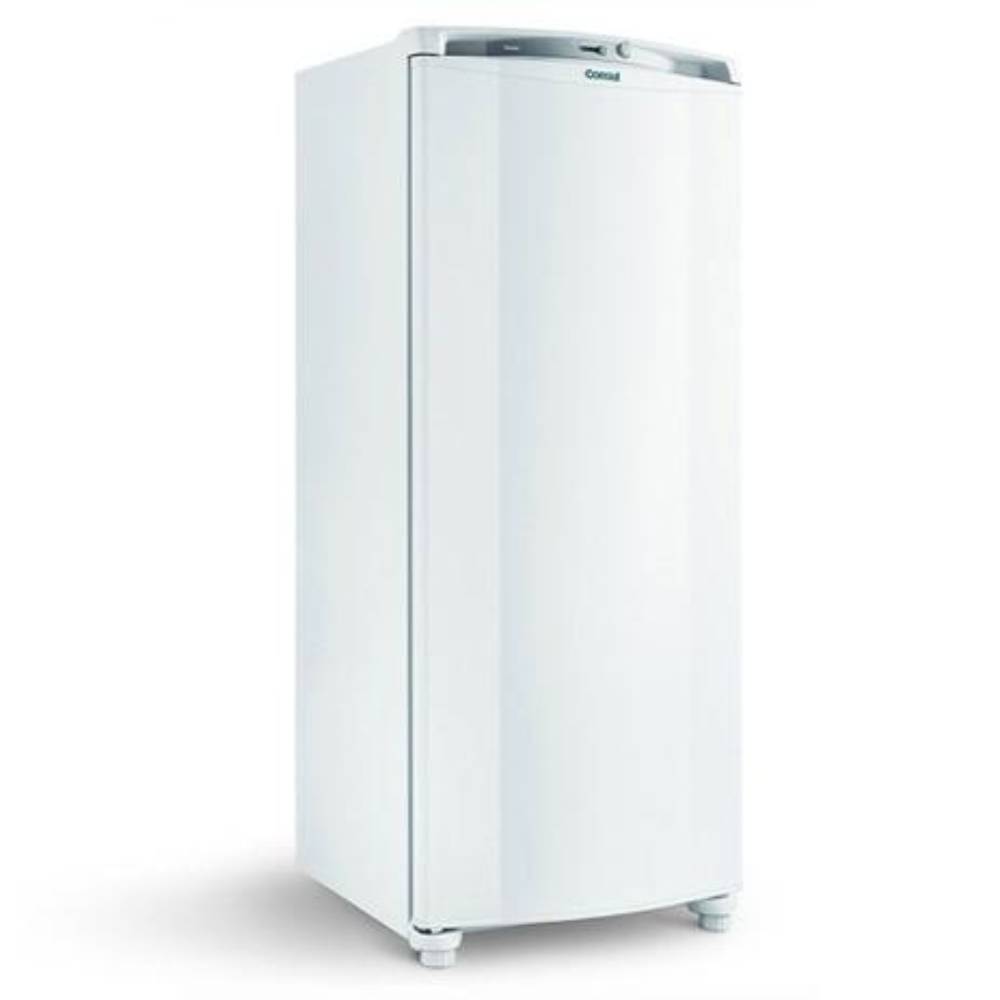 Freezer Vertical Consul Cvu26 Branco 220v