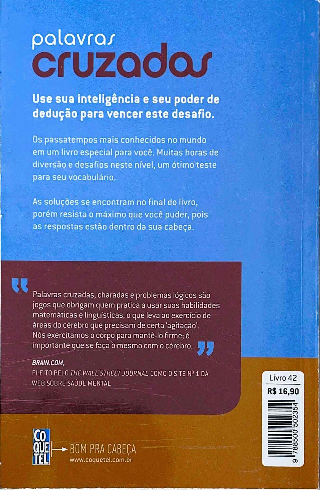 Passatempo Sudoku Fácil Com Resposta. Jogo Nº 29.