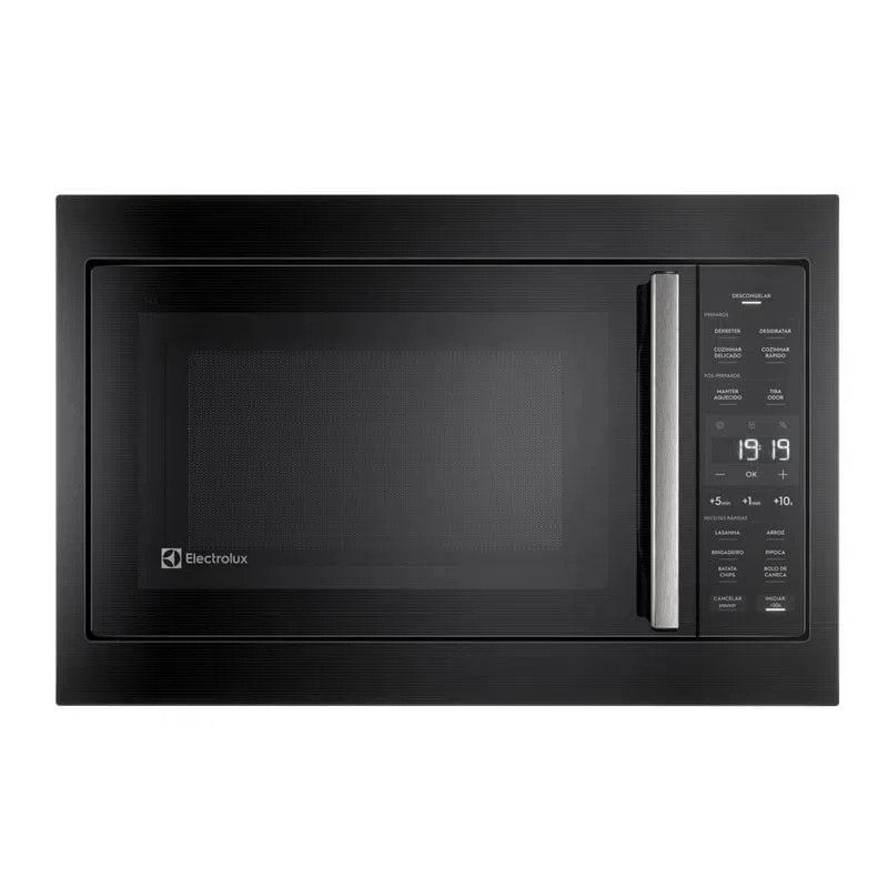 Micro-ondas De Embutir Electrolux Me3bp 34 Litros Experience 10347dba235